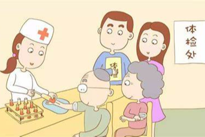 四川排忧体检代理代人服务动态